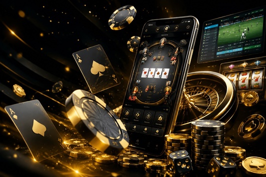 ck777 apk
